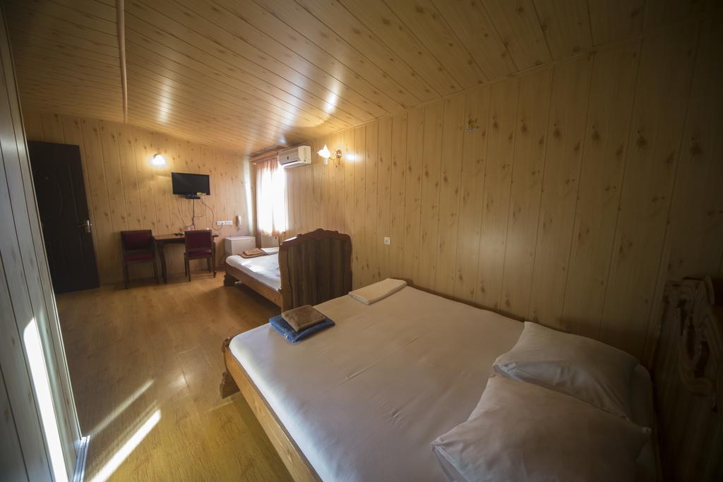 Hotel Nikala 茨卡尔图博 外观 照片