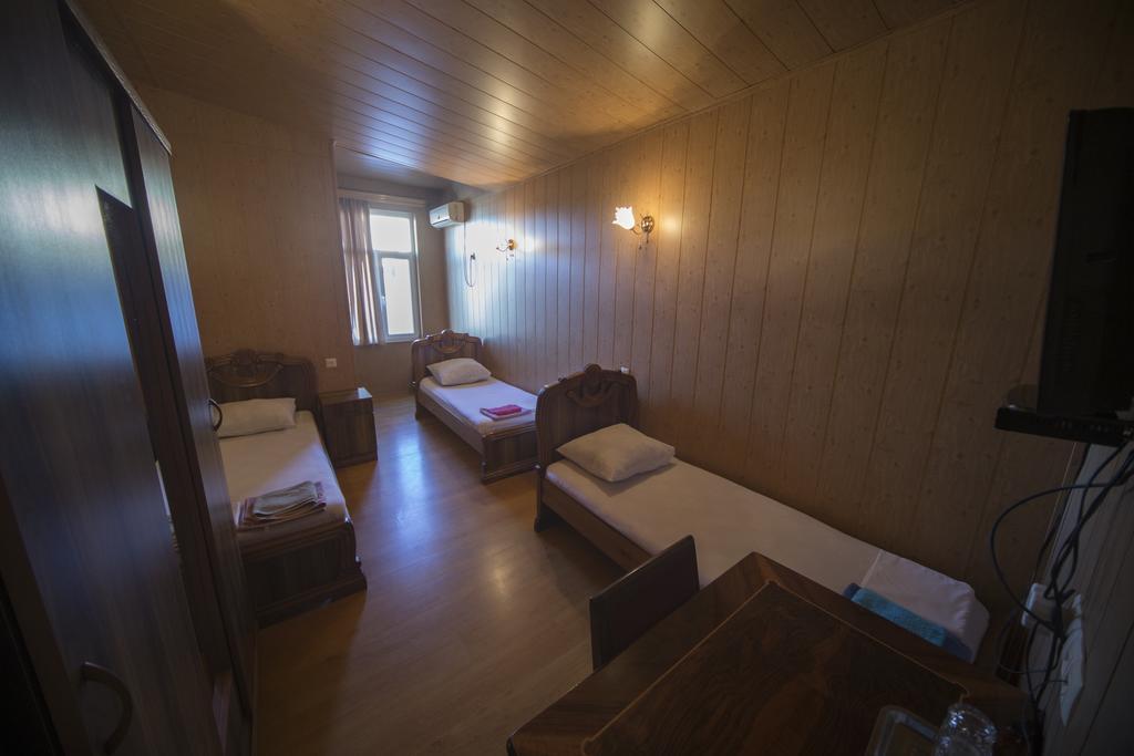 Hotel Nikala 茨卡尔图博 外观 照片