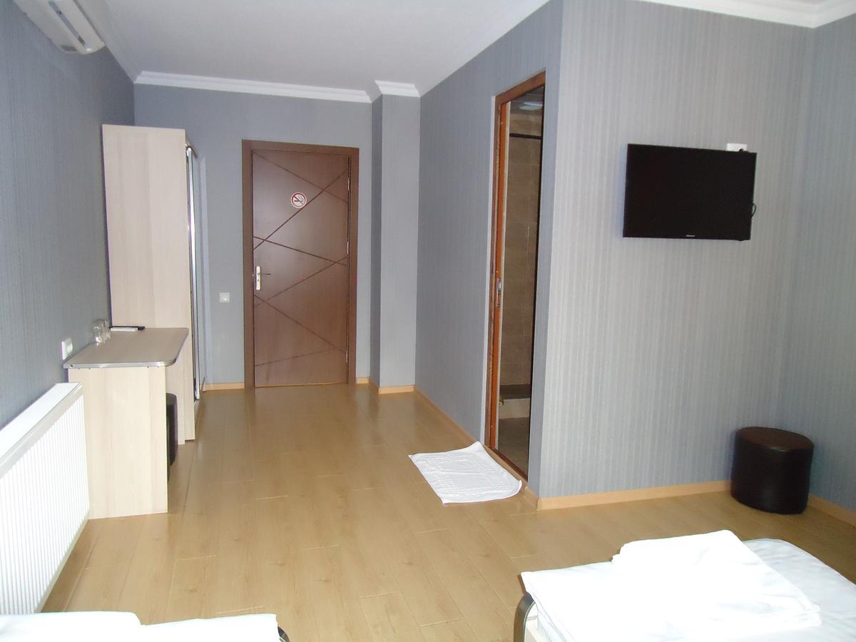 Hotel Nikala 茨卡尔图博 外观 照片